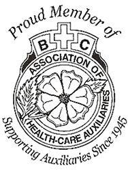 Bulkley Valley District Hospital Auxiliary